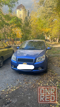 Chevrolet Aveo Донецк - изображение 2