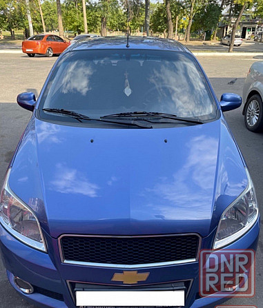 Chevrolet Aveo Донецк - изображение 7