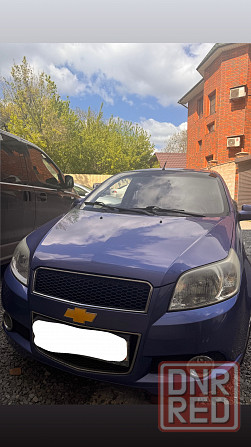 Chevrolet Aveo Донецк - изображение 5