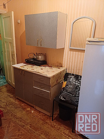 Продам 3-к в Кировском районе Макеевка - изображение 1