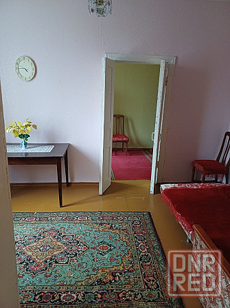 Продам 3-к в Кировском районе Макеевка - изображение 5