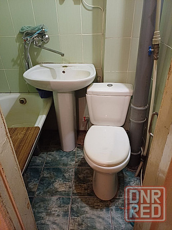Продам 3-к в Кировском районе Макеевка - изображение 8
