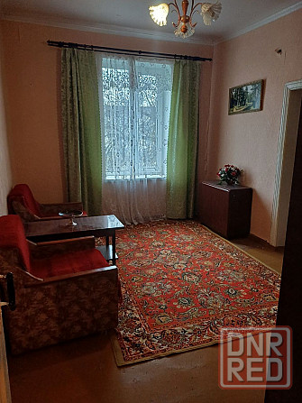 Продам 3-к в Кировском районе Макеевка - изображение 2