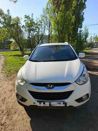 Hyundai ix35 Донецк
