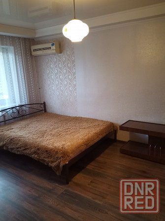 сдам посуточно 1-к.кв. Оцкб Вечный огонь 5000 рублей Донецк - изображение 2