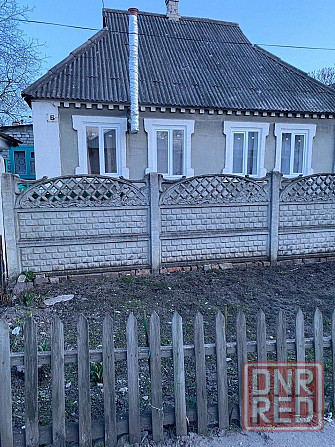 Продажа дома Макеевка - изображение 4