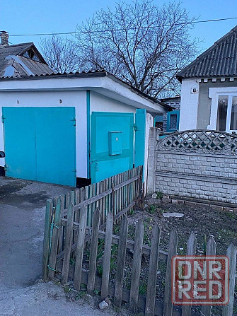 Продажа дома Макеевка - изображение 1