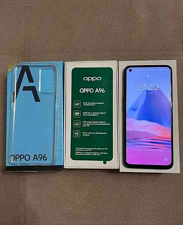 Смартфон Oppo Realme A96 6/128 Донецк