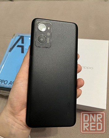Смартфон Oppo Realme A96 6/128 Донецк - изображение 1