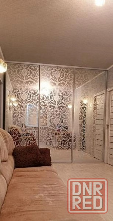 Продам 3ком Буденновский район Донецк - изображение 1