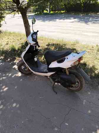 Скутер Suzuki ZZ INCH UP SPORT Донецк