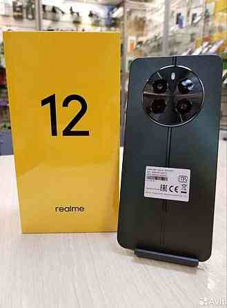 Смартфон Realme 12 8/256 Донецк