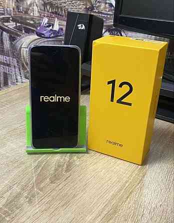 Смартфон Realme 12 8/256 Донецк