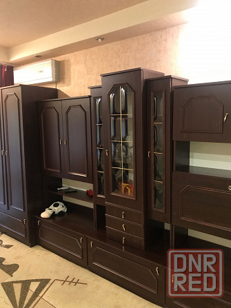 Сдам собственник 2ком центр Текстильщика ул Петровского д 105 все есть вода идёт Донецк - изображение 7