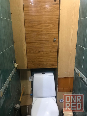 Сдам собственник 2ком центр Текстильщика ул Петровского д 105 все есть вода идёт Донецк - изображение 12