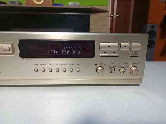Минидисковая дэка "Denon"-DMD-1500 Донецк