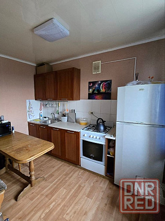 Собственник! Продам 2-комнатную квартиру в центре Донецка Донецк - изображение 5