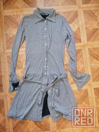 Продам платье р. 44-46 (2) Донецк - изображение 8