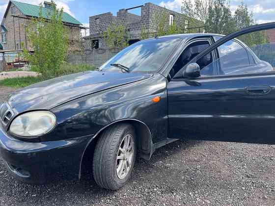 Продам Ланос 1.4 , год 2008 Донецк