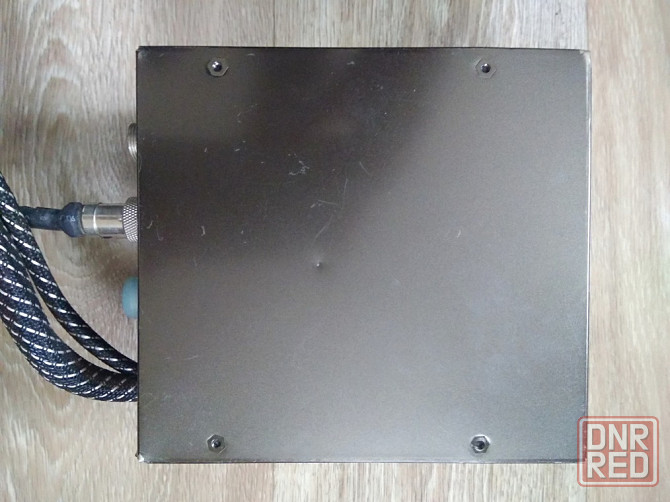 Super Flower SF-600R14A 600W модульный - обмен на 60шт нерабочей-ненужной оперативной памяти или HDD Донецк - изображение 4