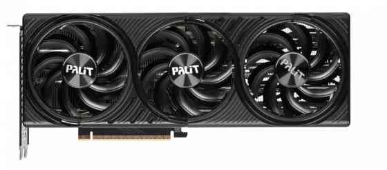 Видеокарта NVIDIA GeForce RTX 5070 Palit Infinity 3 Донецк