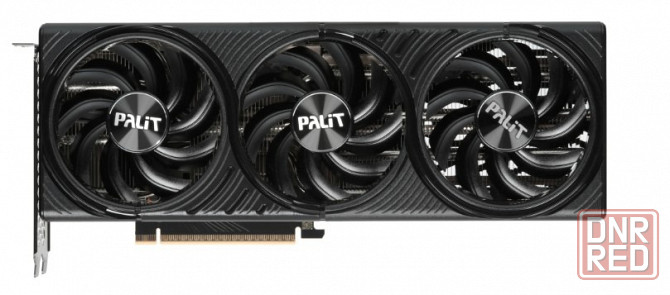 Видеокарта NVIDIA GeForce RTX 5070 Palit Infinity 3 Донецк - изображение 2