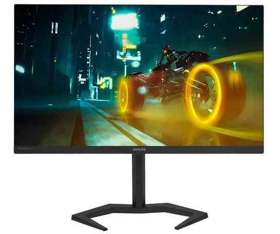 Монитор 27" Philips Evnia 27M1N3200zs 165Hz Донецк