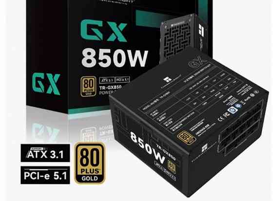 Блок питания Thermalright TR-GX850 850W Донецк