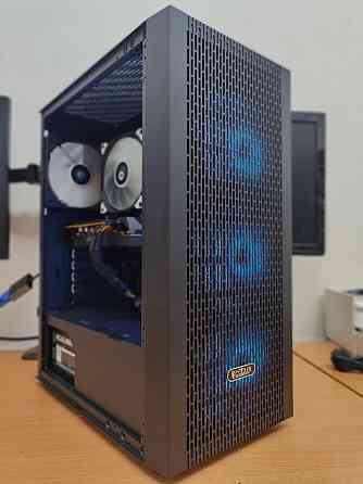 Игровой пк Intel Xeon E5 2660V3 + RTX 2060 Донецк