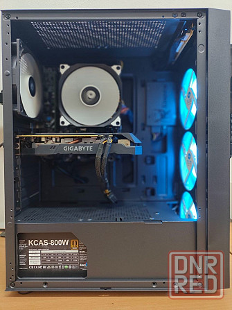Игровой пк Intel Xeon E5 2660V3 + RTX 2060 Донецк - изображение 1
