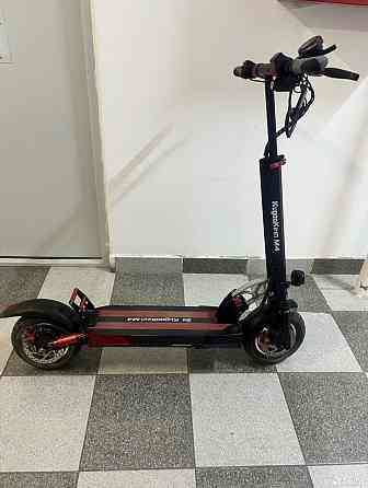 Электросамокат Kugoo kirin M4 Донецк