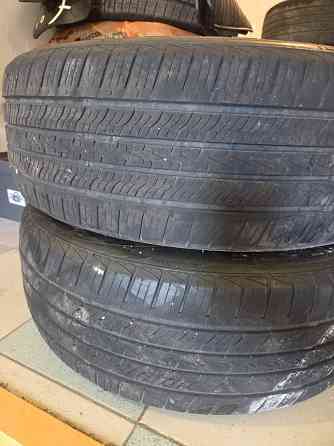 Летняя резина 235/55 R20 Донецк
