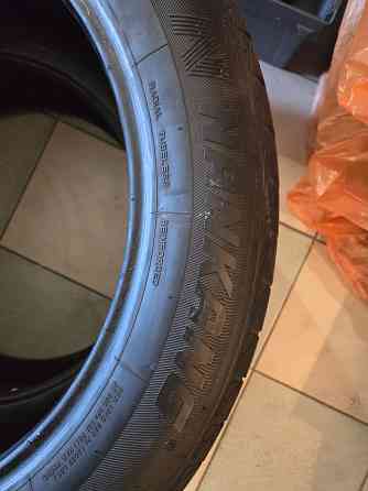 Летняя резина 235/55 R20 Донецк
