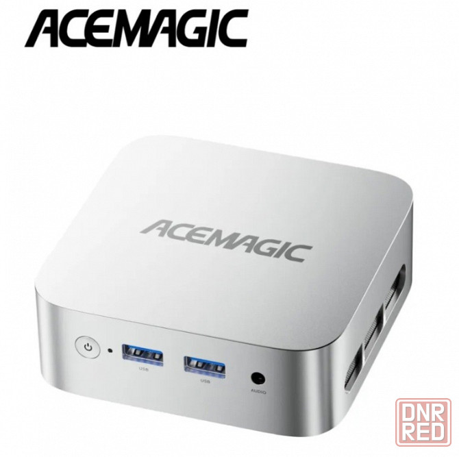Мини пк Acemagic Vista Mini V1 Донецк - изображение 2