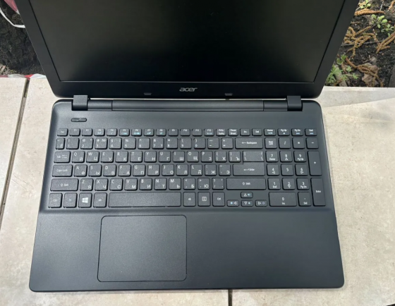 Acer (core i5-5200,12gb,SSD+HDD, IntelHD) -гарантия год Донецк