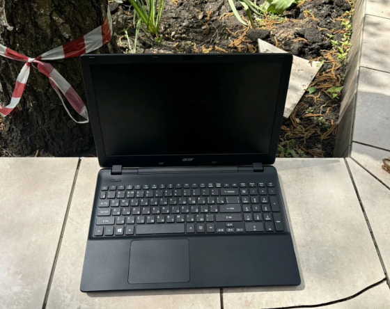 Acer (core i5-5200,12gb,SSD+HDD, IntelHD) -гарантия год Донецк