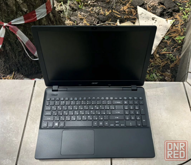 Acer (core i5-5200,12gb,SSD+HDD, IntelHD) -гарантия год Донецк - изображение 1