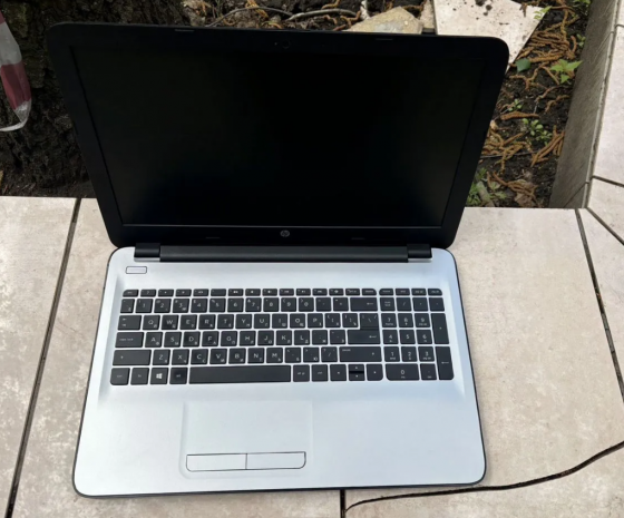 HP 15 (core i5,12gbDDR4,SSD,Radeon-2gb) -Гарантия Донецк