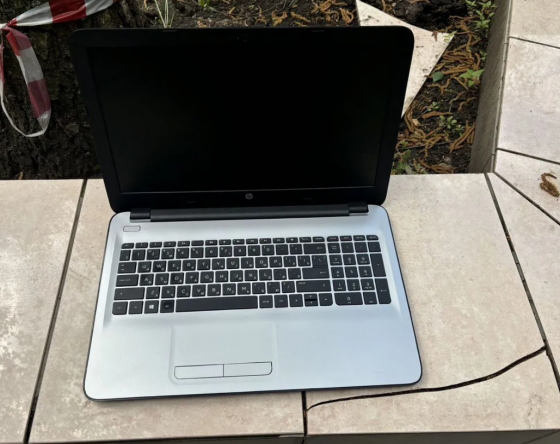 HP 15 (core i5,12gbDDR4,SSD,Radeon-2gb) -Гарантия Донецк