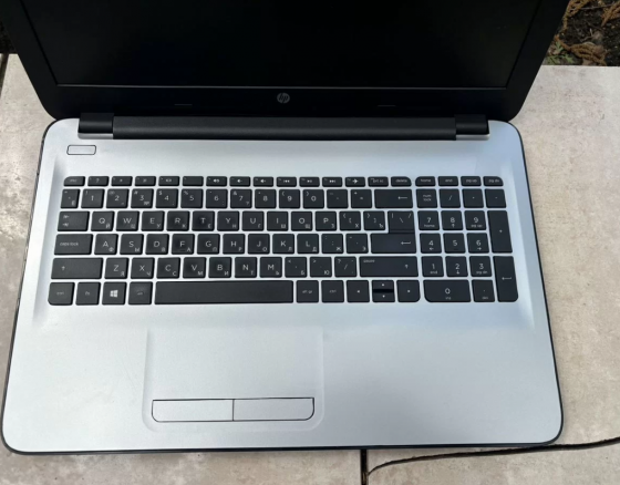 HP 15 (core i5,12gbDDR4,SSD,Radeon-2gb) -Гарантия Донецк