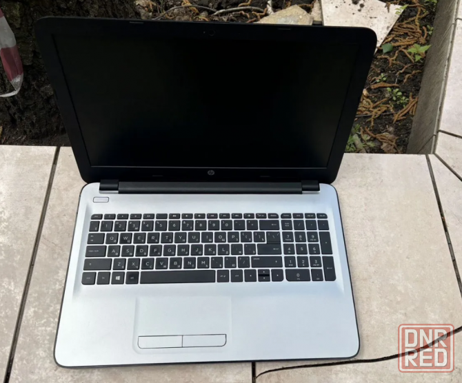 HP 15 (core i5,12gbDDR4,SSD,Radeon-2gb) -Гарантия Донецк - изображение 4
