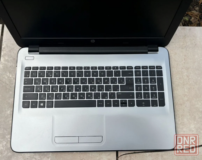HP 15 (core i5,12gbDDR4,SSD,Radeon-2gb) -Гарантия Донецк - изображение 5