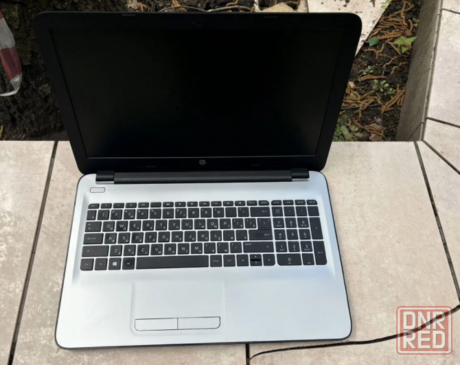 HP 15 (core i5,12gbDDR4,SSD,Radeon-2gb) -Гарантия Донецк - изображение 2