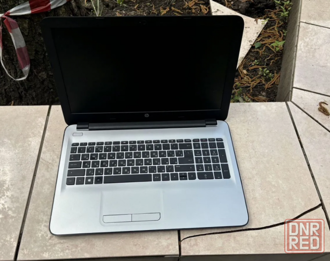 HP 15 (core i5,12gbDDR4,SSD,Radeon-2gb) -Гарантия Донецк - изображение 1