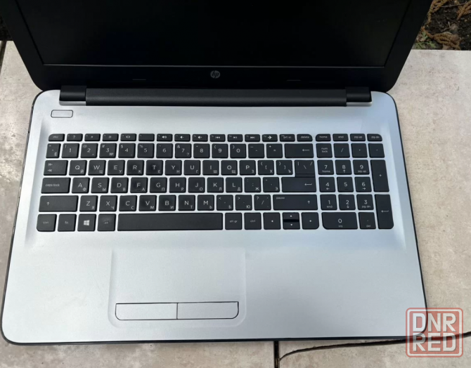 HP 15 (core i5,12gbDDR4,SSD,Radeon-2gb) -Гарантия Донецк - изображение 3