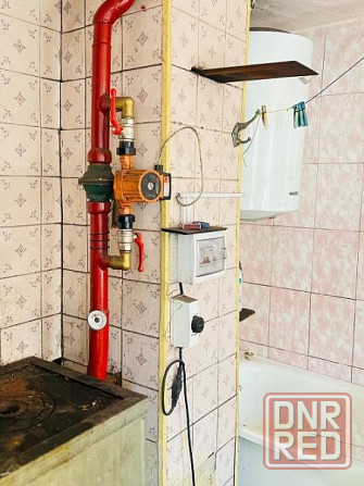 Продаю 3-х комнатный дом в Пролетарском районе, ул. Косенко Донецк - изображение 2