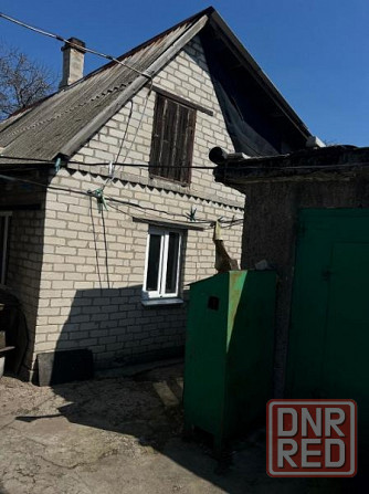 Продаю 3-х комнатный дом в Пролетарском районе, ул. Косенко Донецк - изображение 1