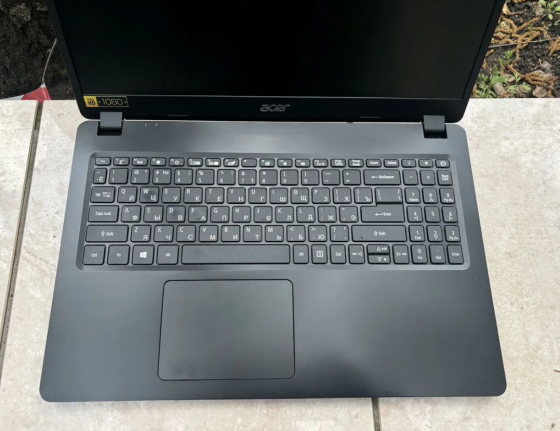 Acer 15 (core i3-8130,8gbDDR4,SSD256gb,inteluhd)-гарантия год Донецк