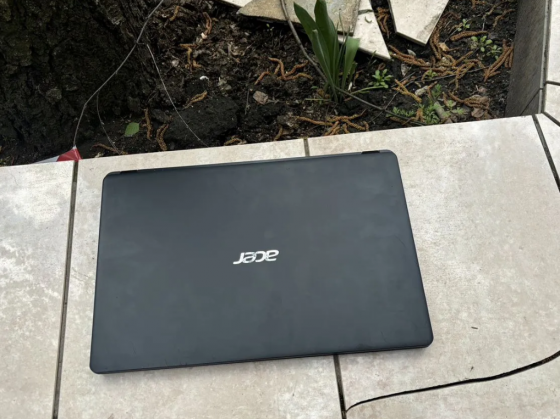 Acer 15 (core i3-8130,8gbDDR4,SSD256gb,inteluhd)-гарантия год Донецк