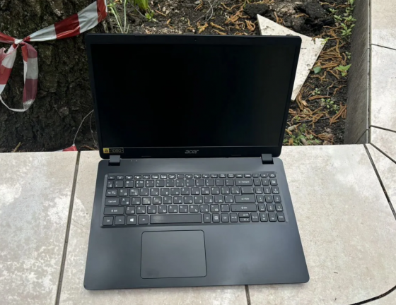 Acer 15 (core i3-8130,8gbDDR4,SSD256gb,inteluhd)-гарантия год Донецк